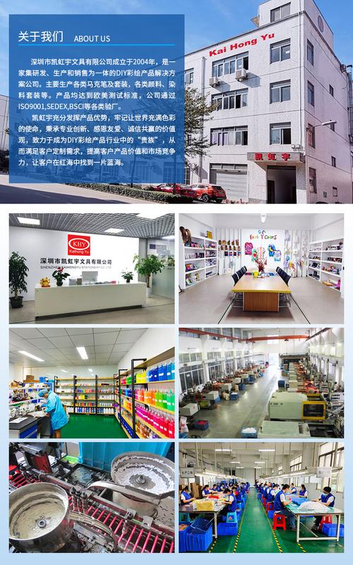 热销t恤记号笔布料织物笔布料笔diy涂鸦彩绘笔