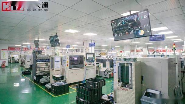 智能仓储系统与 mes 集成方案